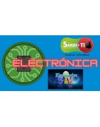 Electronic