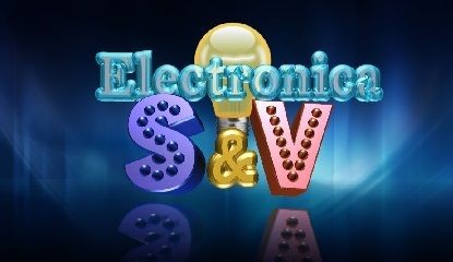 Electronica S & V